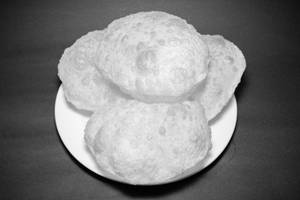 Luchi with Alur dum