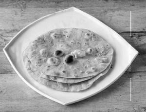 Missi roti 