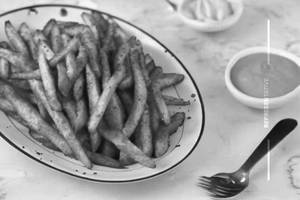 Sweet Chilli Fries