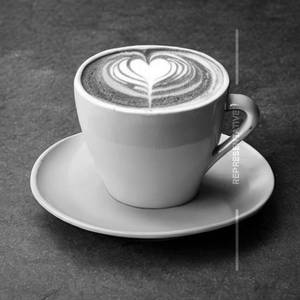 Rose Latte