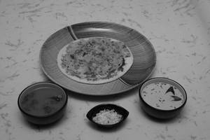 Masala Uttapam