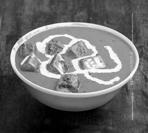 Paneer Butter Masala