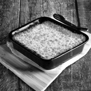 Macaroni Baked Cheese