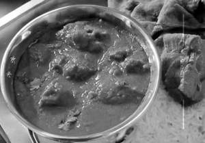 Chicken masala