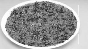 Egg Bhurji Gravy