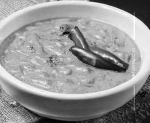 Dal Fry Tadka
