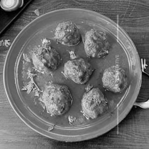 Nargisi Kofta