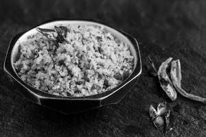 Poha