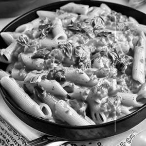 Pasta Nepolitane