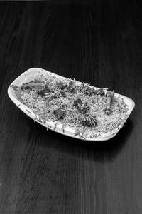 Mutton Biryani Family Pack