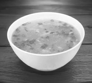 Chicken manchow soup