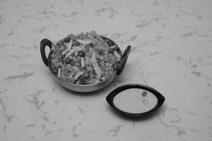 Sabudana Khichadi (200 Grams)