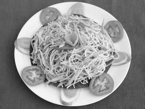 Veg Noodles