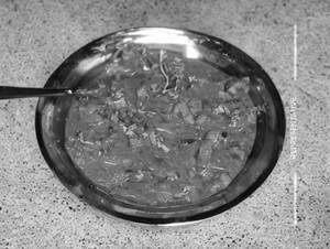 Sev Tameta 300 gm