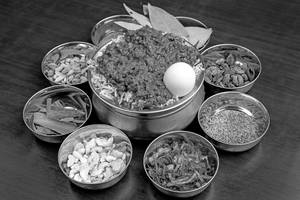 Chicken Biriyani .inn