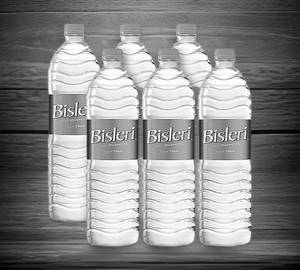 Water Bottle 1L