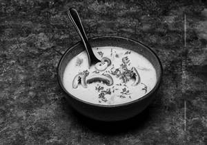 Cream Of Mushroom