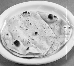 Tava Plain Roti
