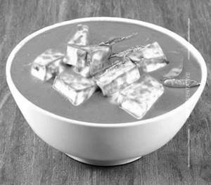 Mutter Paneer