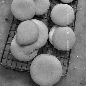 Beasa  Nankhatai Cookies