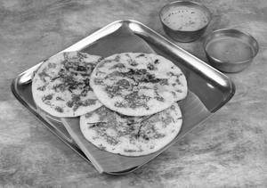 Set Dosa