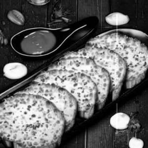 Cheese Garlic Bread