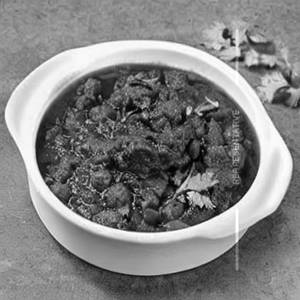 Mutton Keema Matar