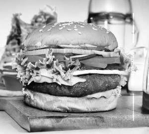 American Burger