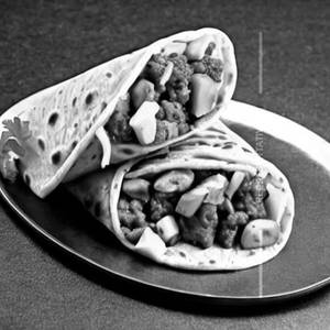 Wrap Taco