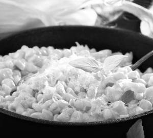 Cheese Corn