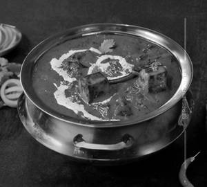 Panjabi paneer                                                            