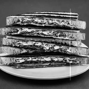 Ghughra Sandwich Chipiya