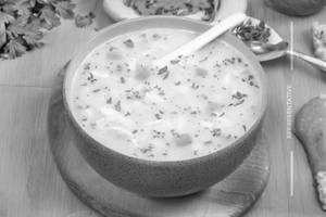 Cream Of Chicken Soup