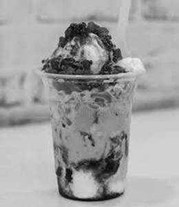 Kashmiri Falooda