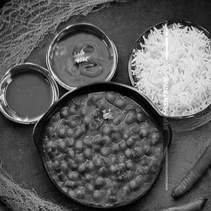 Pindi Chola/pindi Chana