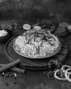 Paneer Biryani ( By Kandozz)