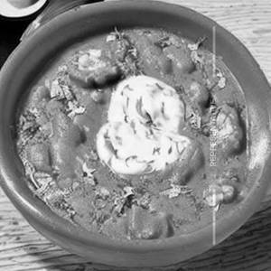 Garlic Mayo Prawn