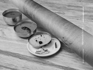 Paper Masala Dosa