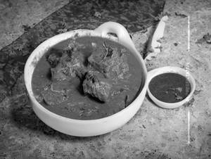 Mutton Korma