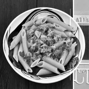 Cafe Youth Special Chicken Pasta