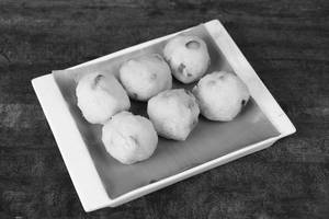 Rava Laddu