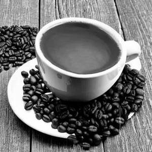 Black Coffee