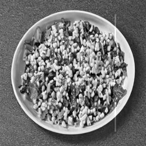 Kurkure Corn Chat