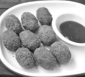 Potato bites 8 Pic
