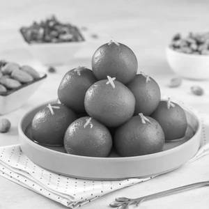 Say-sweett Gulab Jamun Box (6.pcs)