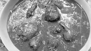 Changeji Chicken