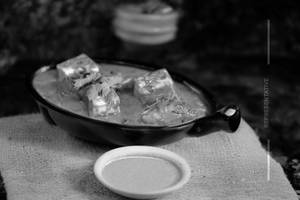 Paneer Pasanda