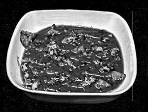 Bendi Masala