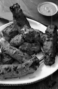 Tandoori Kukad Punjabi