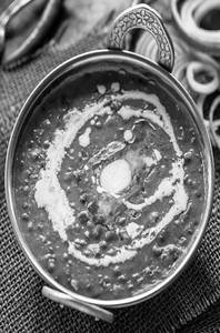 Dal Makhni